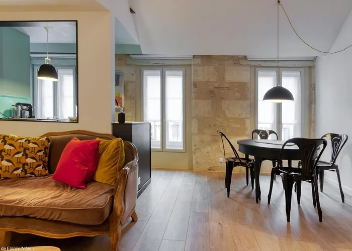Au Noeud Vert Chambres d'hôtes