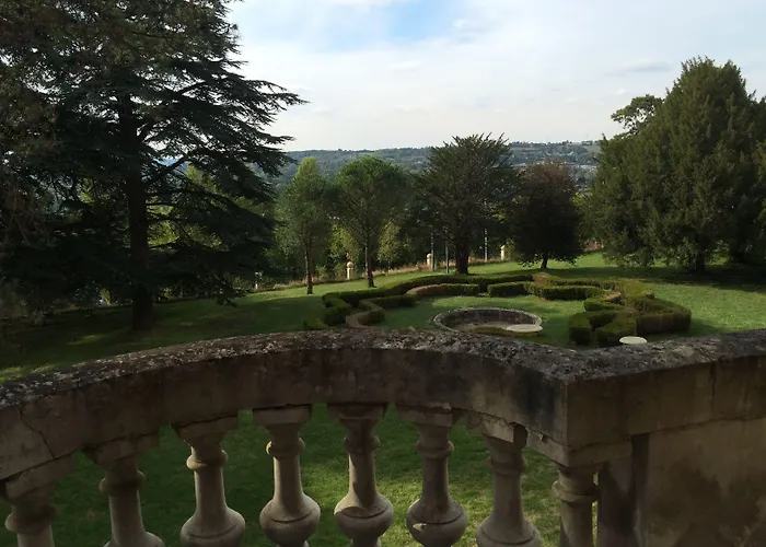 Chateau de la Rocherie Nevers Nord / Varennes-Vauzelles