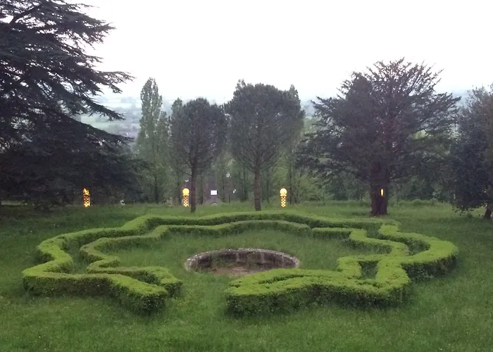 Chateau de la Rocherie Nevers Nord / Varennes-Vauzelles