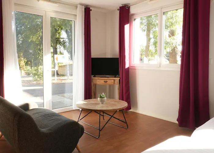 Zenao Nevers Renardats